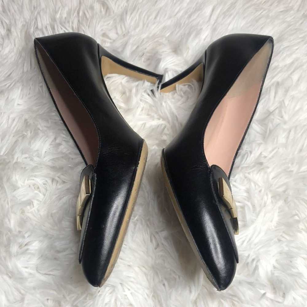 Kate Spade New York Yvonne dress pumps Shoes Heel… - image 7