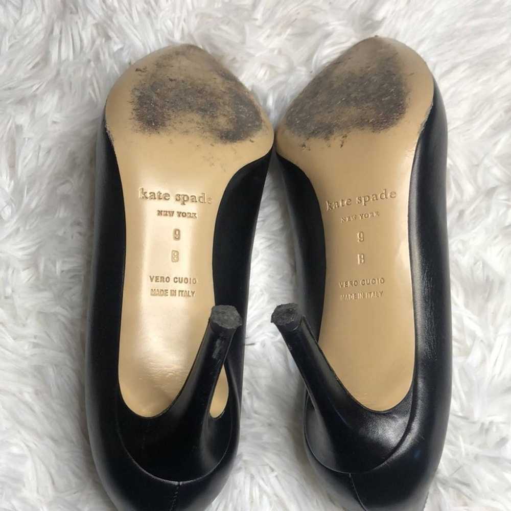 Kate Spade New York Yvonne dress pumps Shoes Heel… - image 8