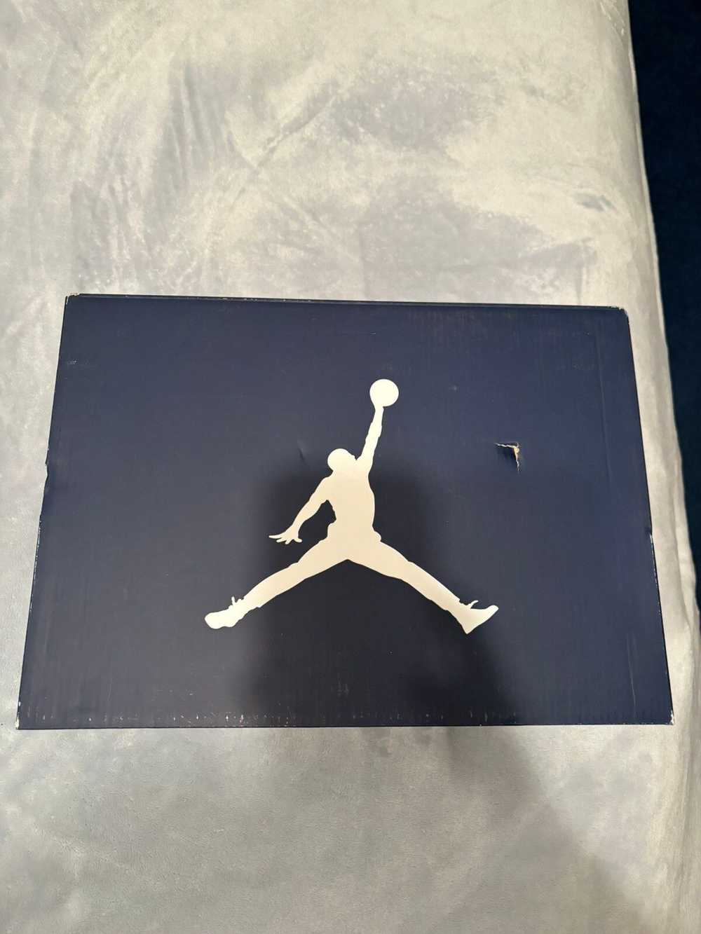 Jordan Brand Jordan 6 Retro Midnight Navy 2022 Si… - image 9