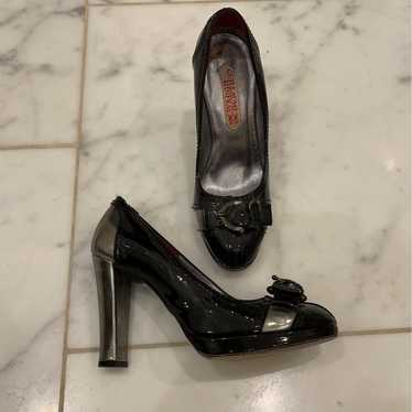 Guillaume Hinfray Vintage Heels