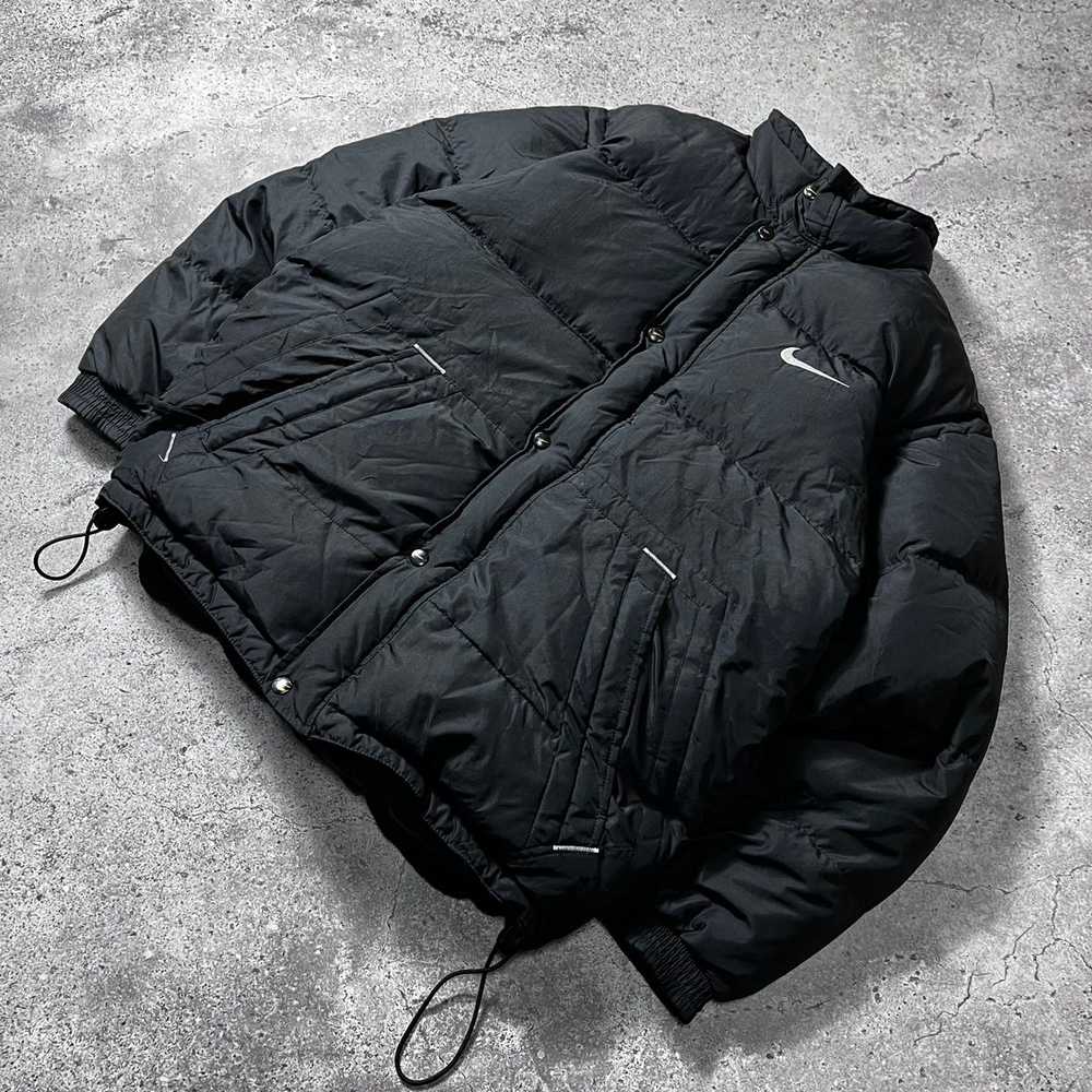 Nike × Streetwear × Vintage Vintage 90's Nike Dri… - image 3