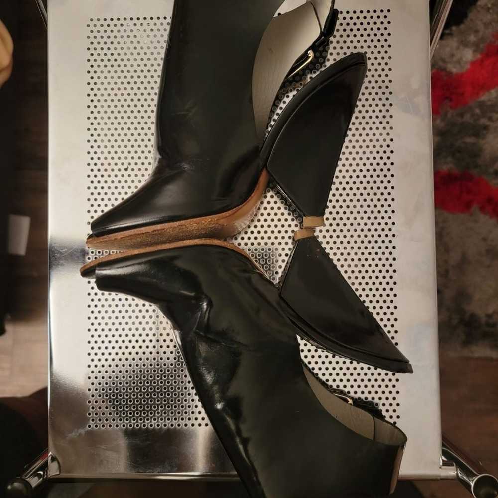 Chloe shoes - image 4