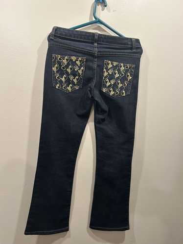 Phat Farm × Vintage Baby Phat women's Jeans - image 1