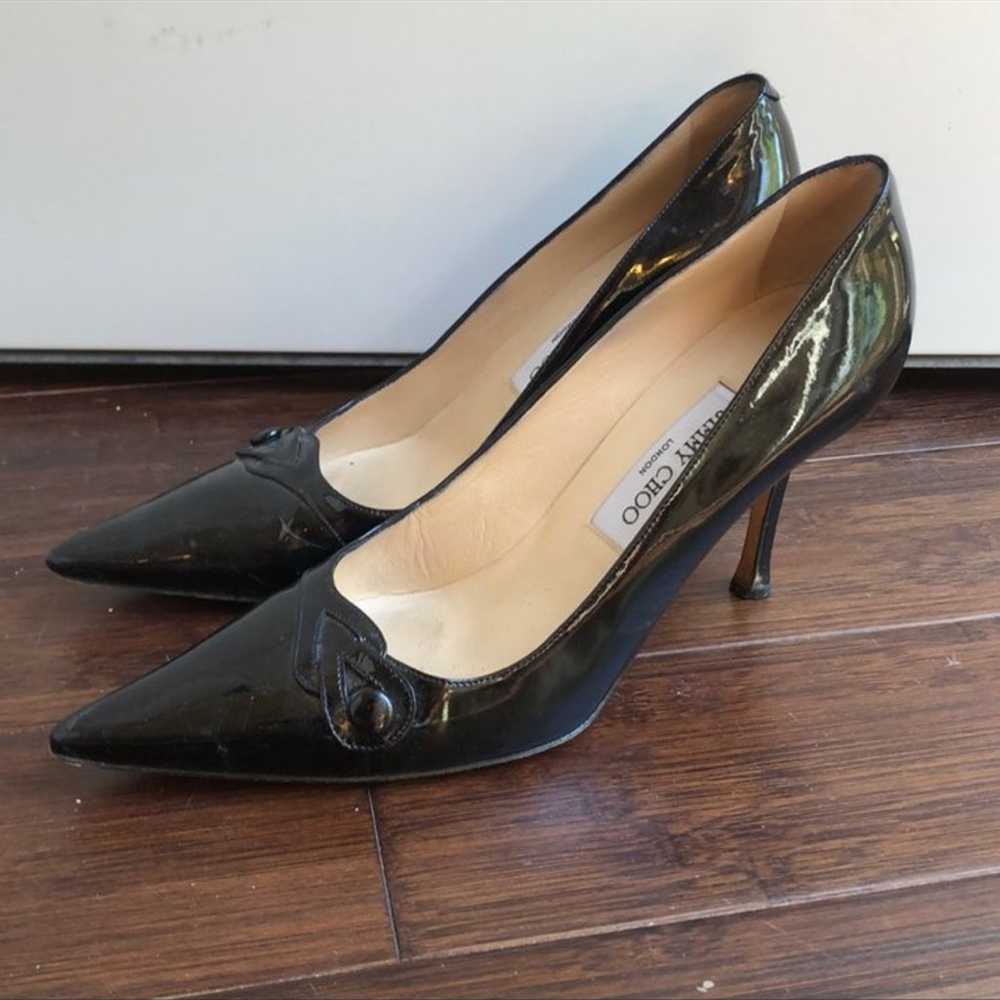 Jimmy Choo shoes - image 2