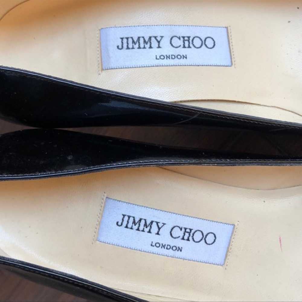 Jimmy Choo shoes - image 4