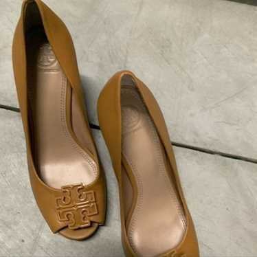 Tory Burch sandals size 7 - image 1