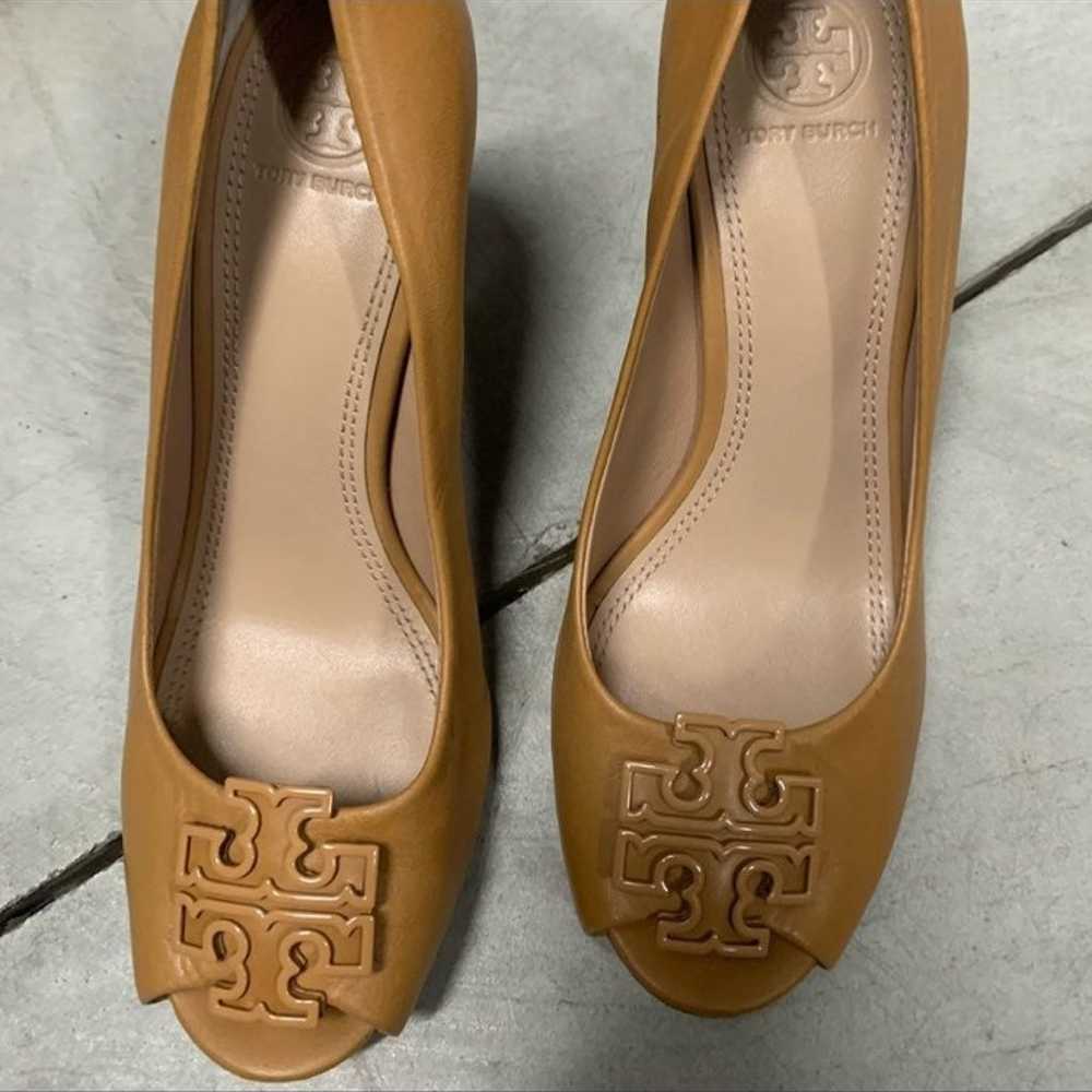 Tory Burch sandals size 7 - image 2