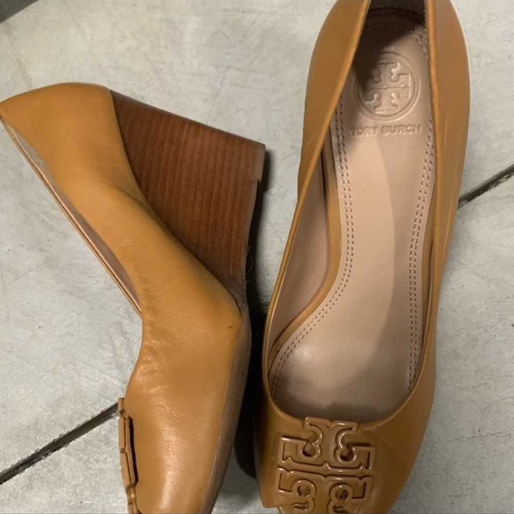 Tory Burch sandals size 7 - image 3