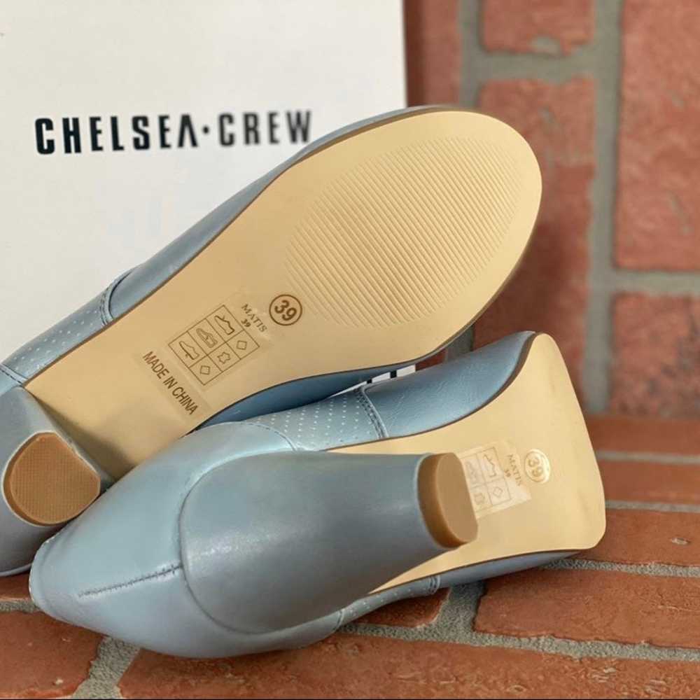 Chelsea Crew Retro heels 8 - image 10