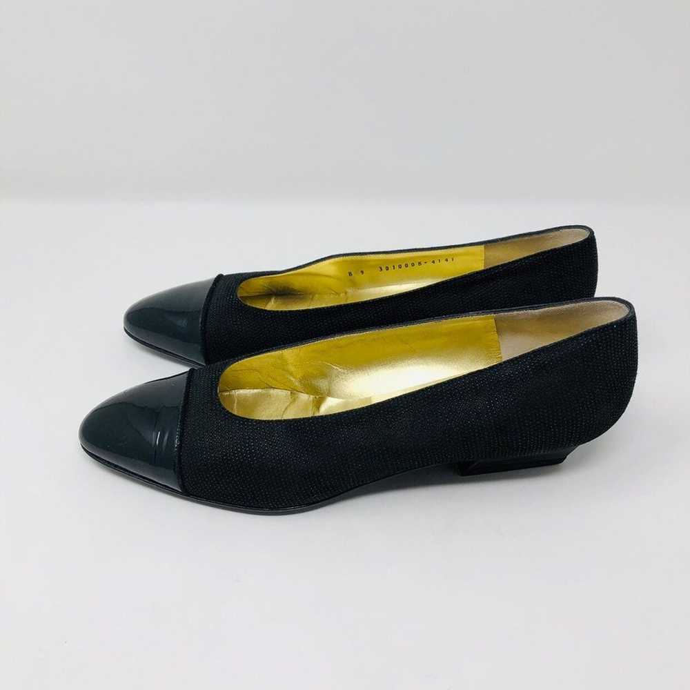 BRUNO MAGLI vintage Black Shoes - image 3