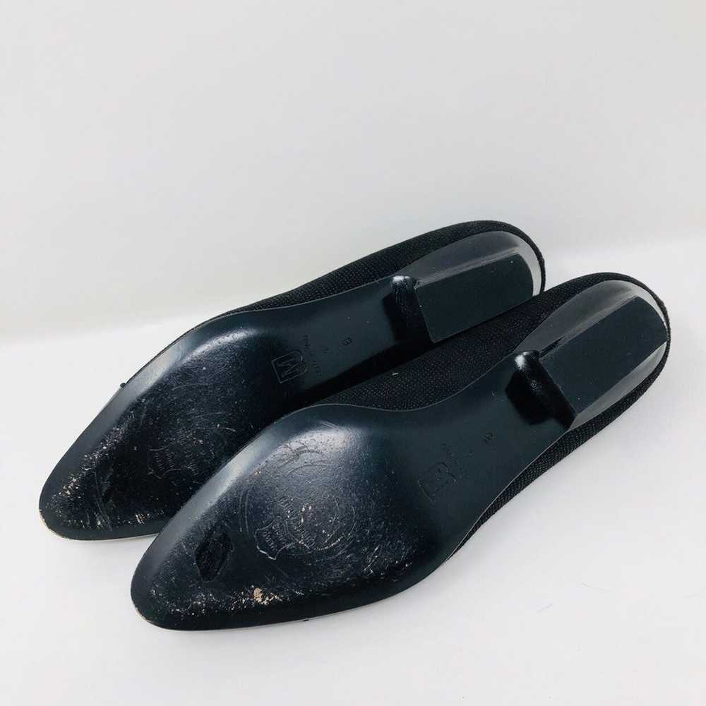 BRUNO MAGLI vintage Black Shoes - image 7