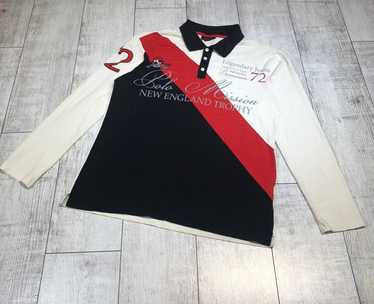 New England Outerwear × Polo Ralph Lauren × Stree… - image 1