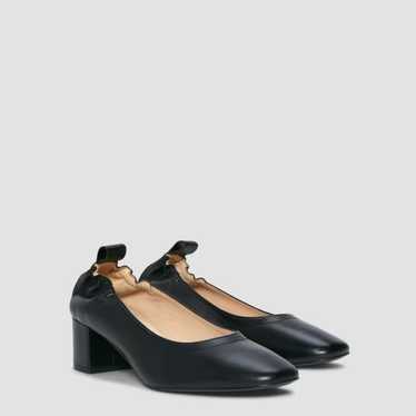 Everlane Italian Leather Day Heel - image 1