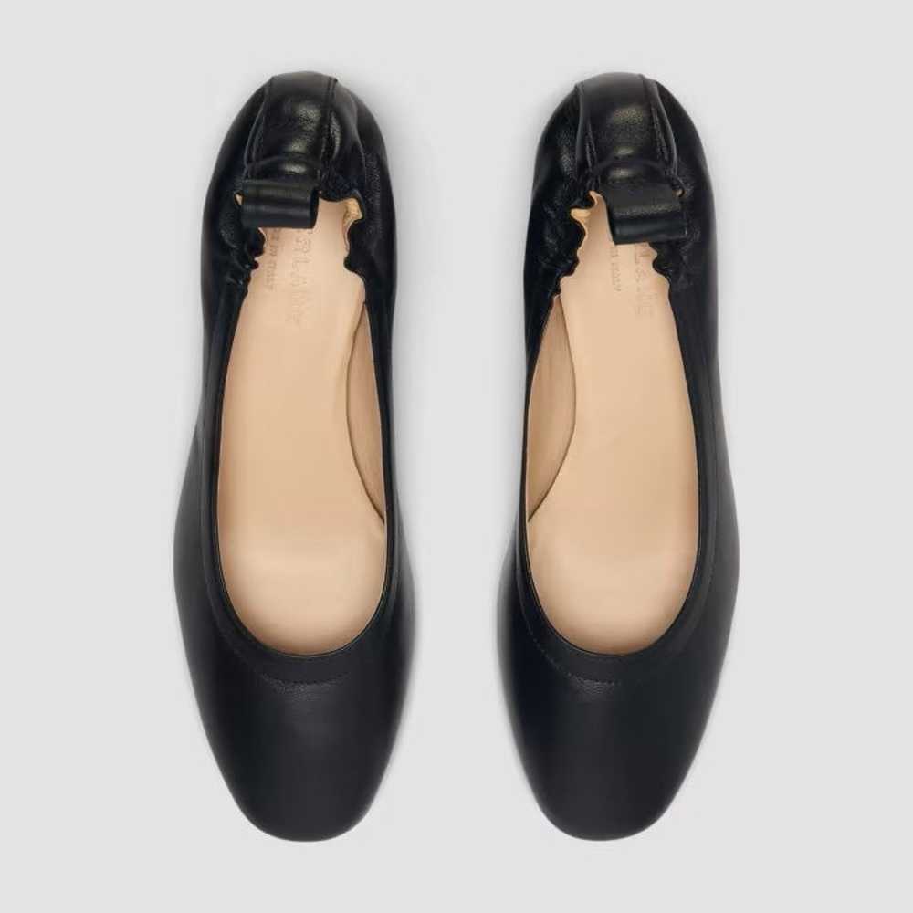 Everlane Italian Leather Day Heel - image 6