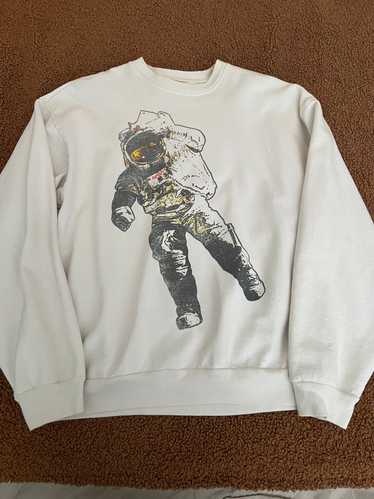 Kid Cudi Kid cudi x NASA tour merch