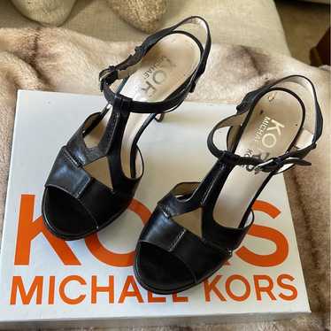 Michael Kors Brookton Shoes - image 1