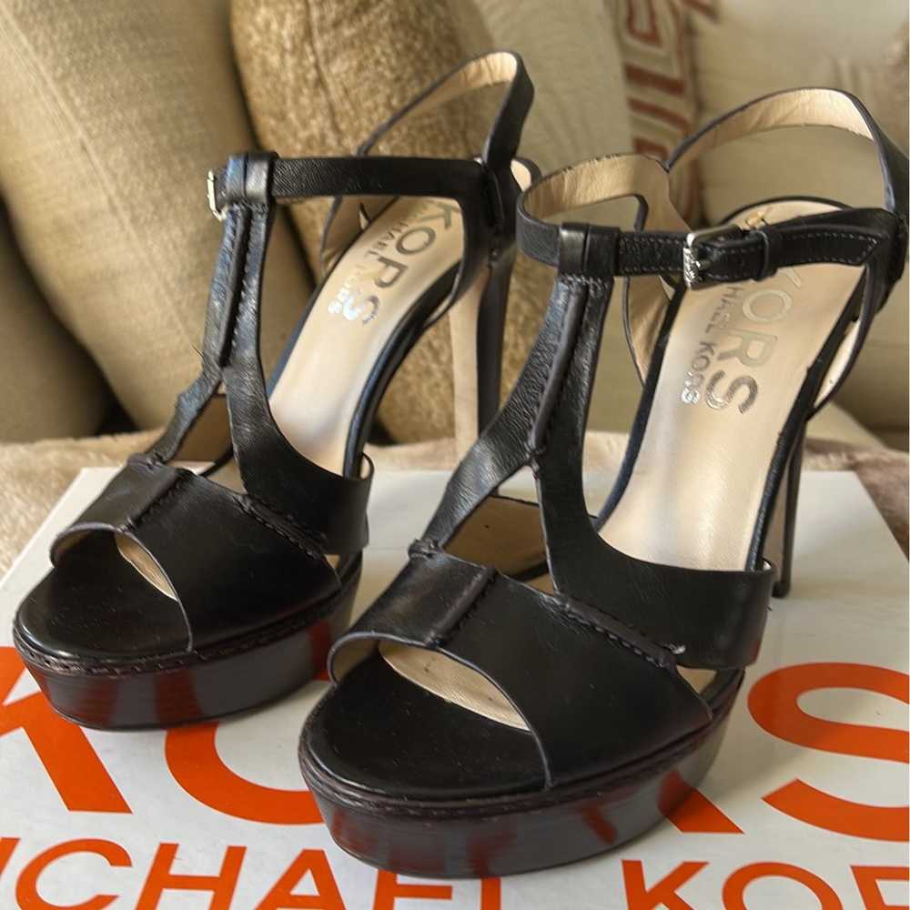 Michael Kors Brookton Shoes - image 2