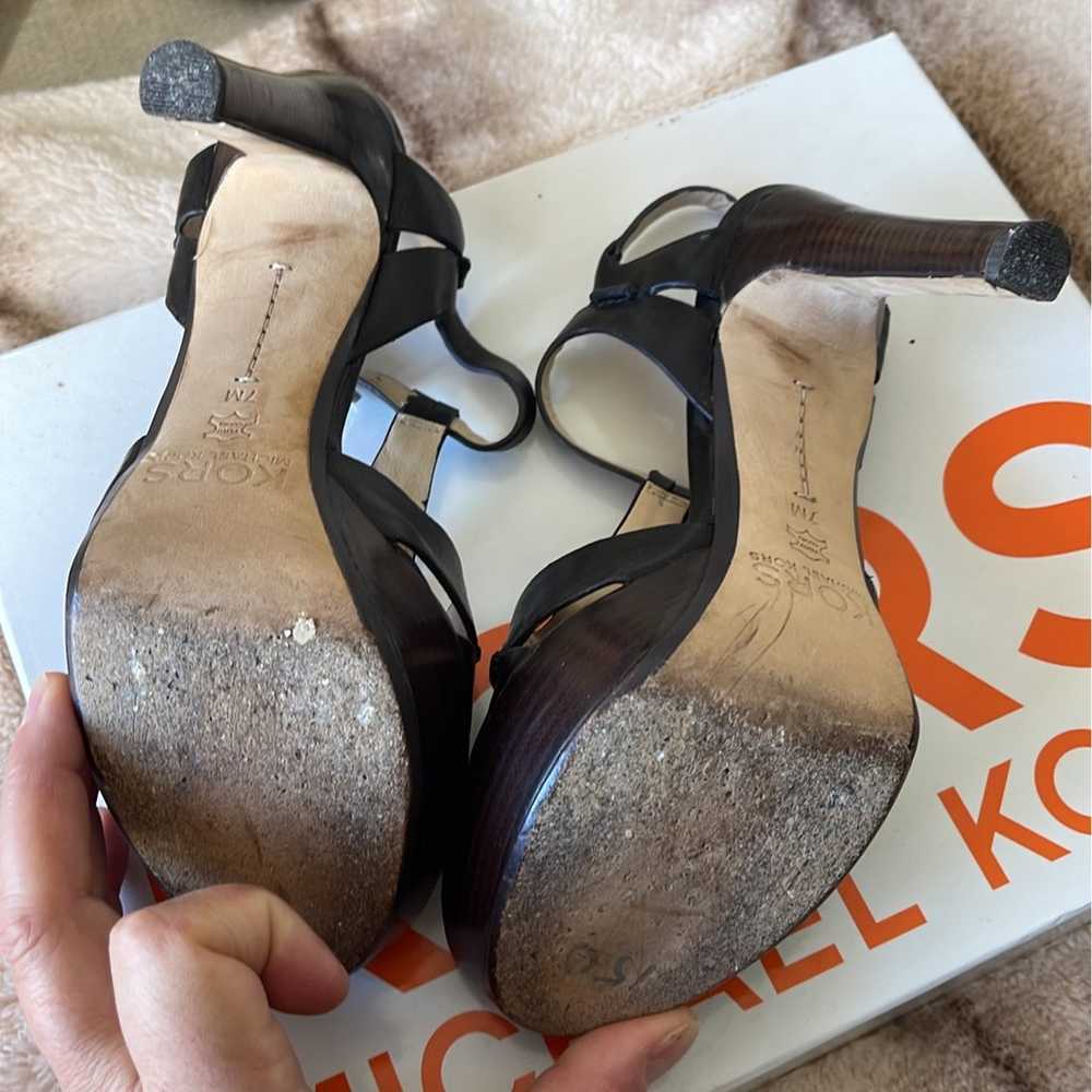 Michael Kors Brookton Shoes - image 3