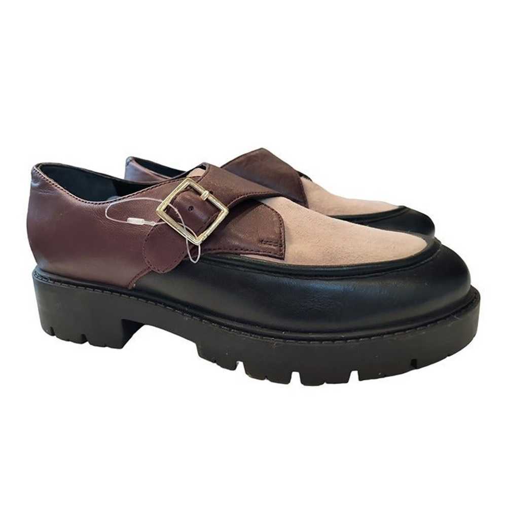 Seychelles Catch Me Loafer Woman's Size 6.5 - image 1