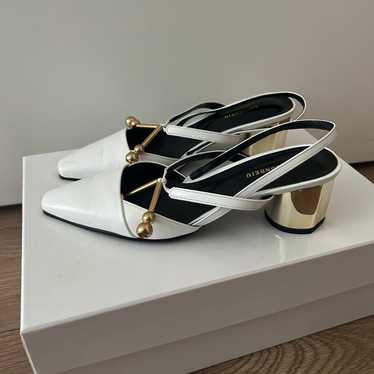 salondeju slingback heels