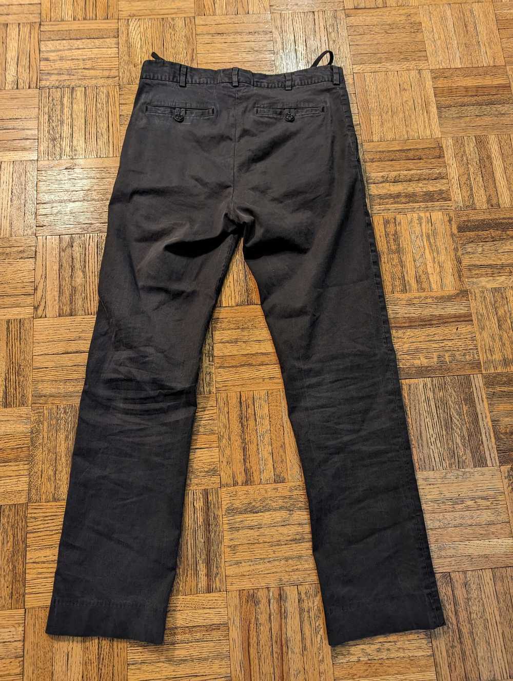 Helmut Lang Original Helmut Lang pants, made in I… - image 10