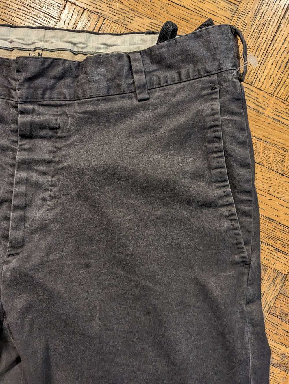 Helmut Lang Original Helmut Lang pants, made in I… - image 6