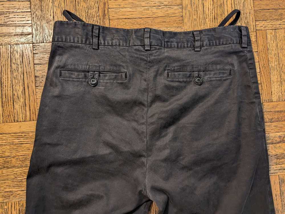 Helmut Lang Original Helmut Lang pants, made in I… - image 7