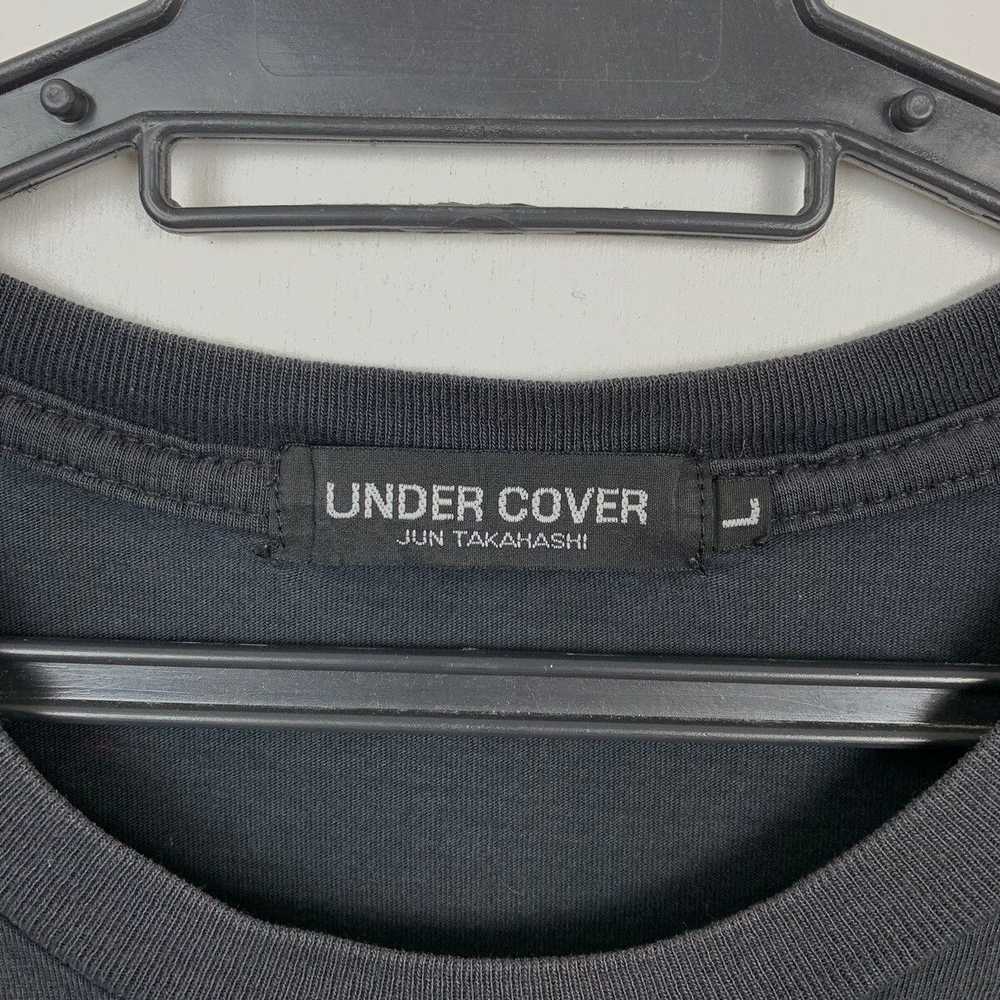 Undercover Undercover We Make Noise Not Clothes T… - image 2
