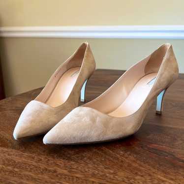 Giorgio Armani stiletto heel shoes
