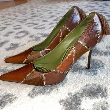 Bridget shuster pumps size 7 - image 1