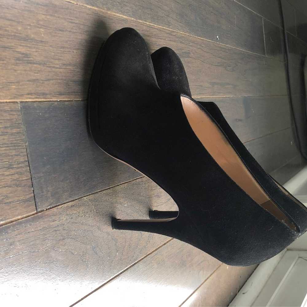 Prada black heels - image 3