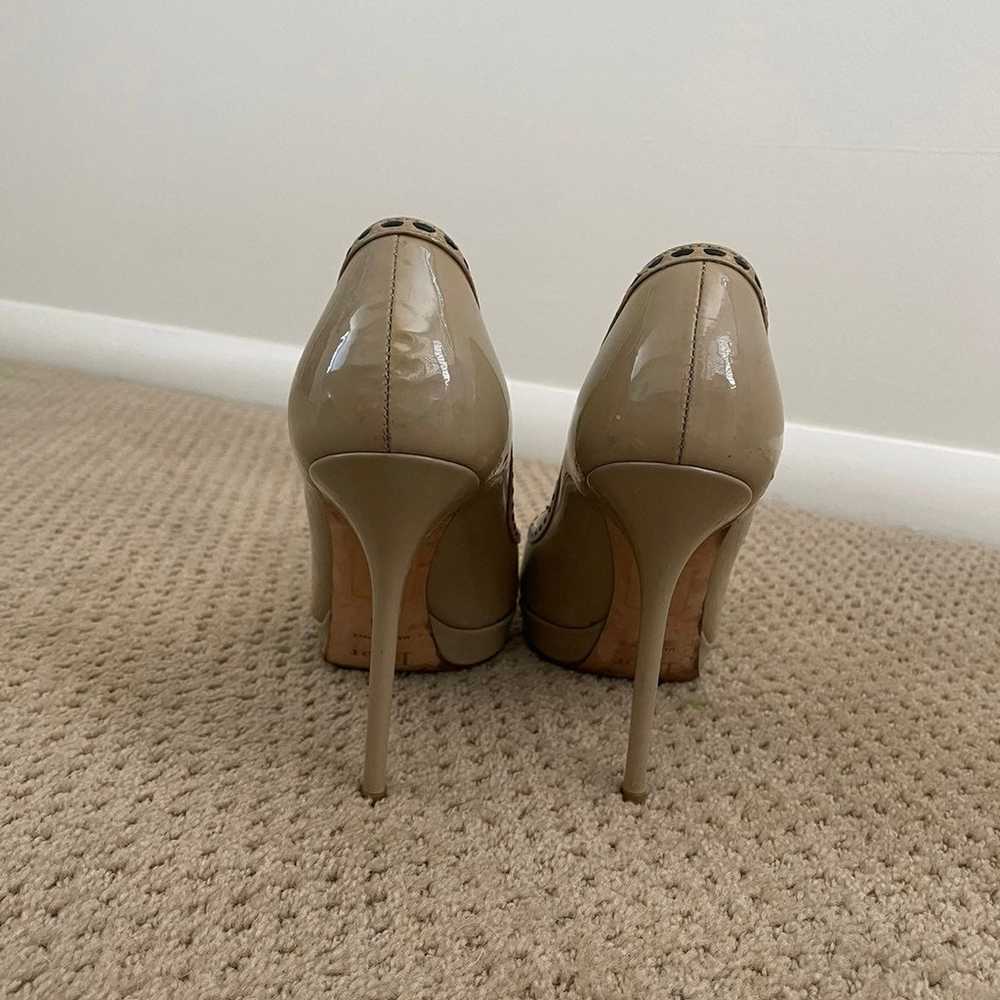 Christian Dior Shoes size 38 - image 3