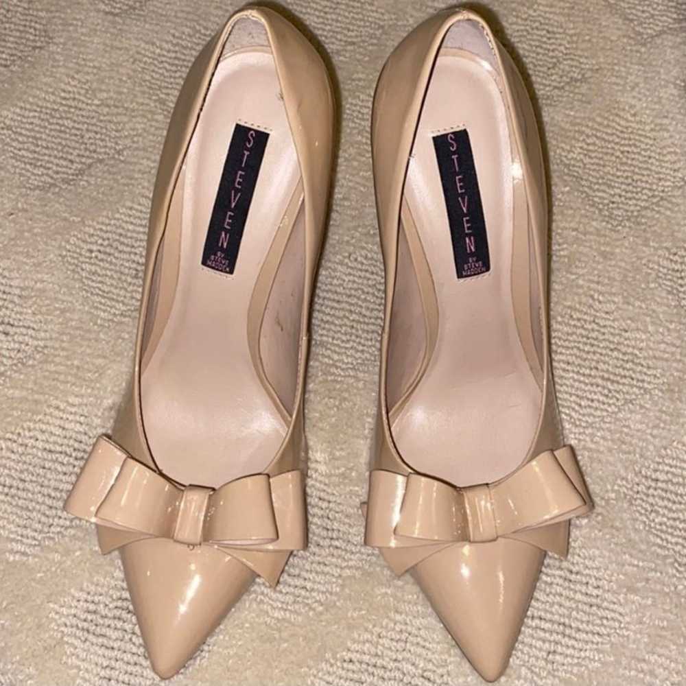 Steven by Steve Madden heels - image 4