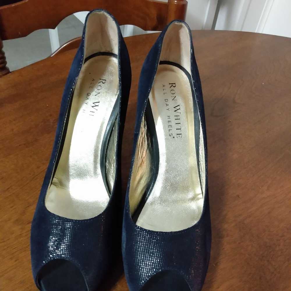 Heels size 39 - image 2