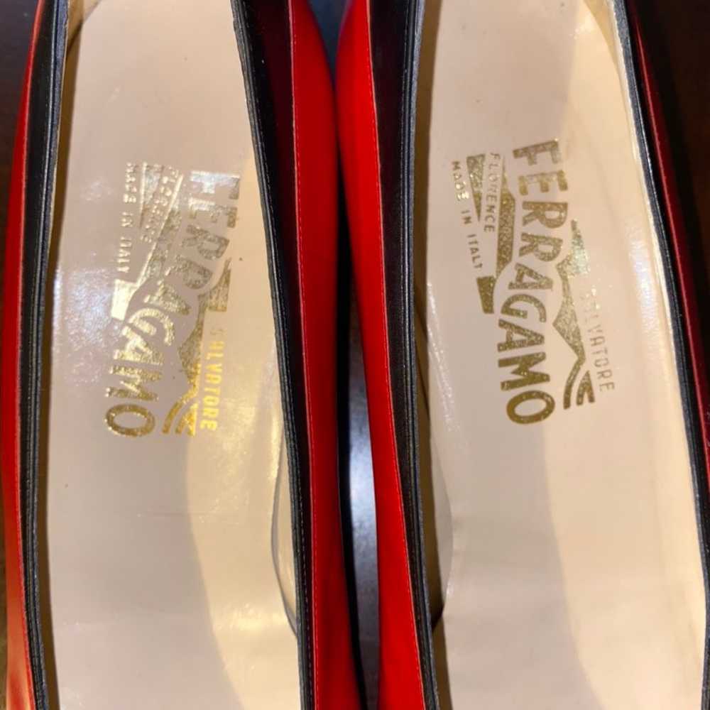 Salvatore Ferragamo shoes - image 6