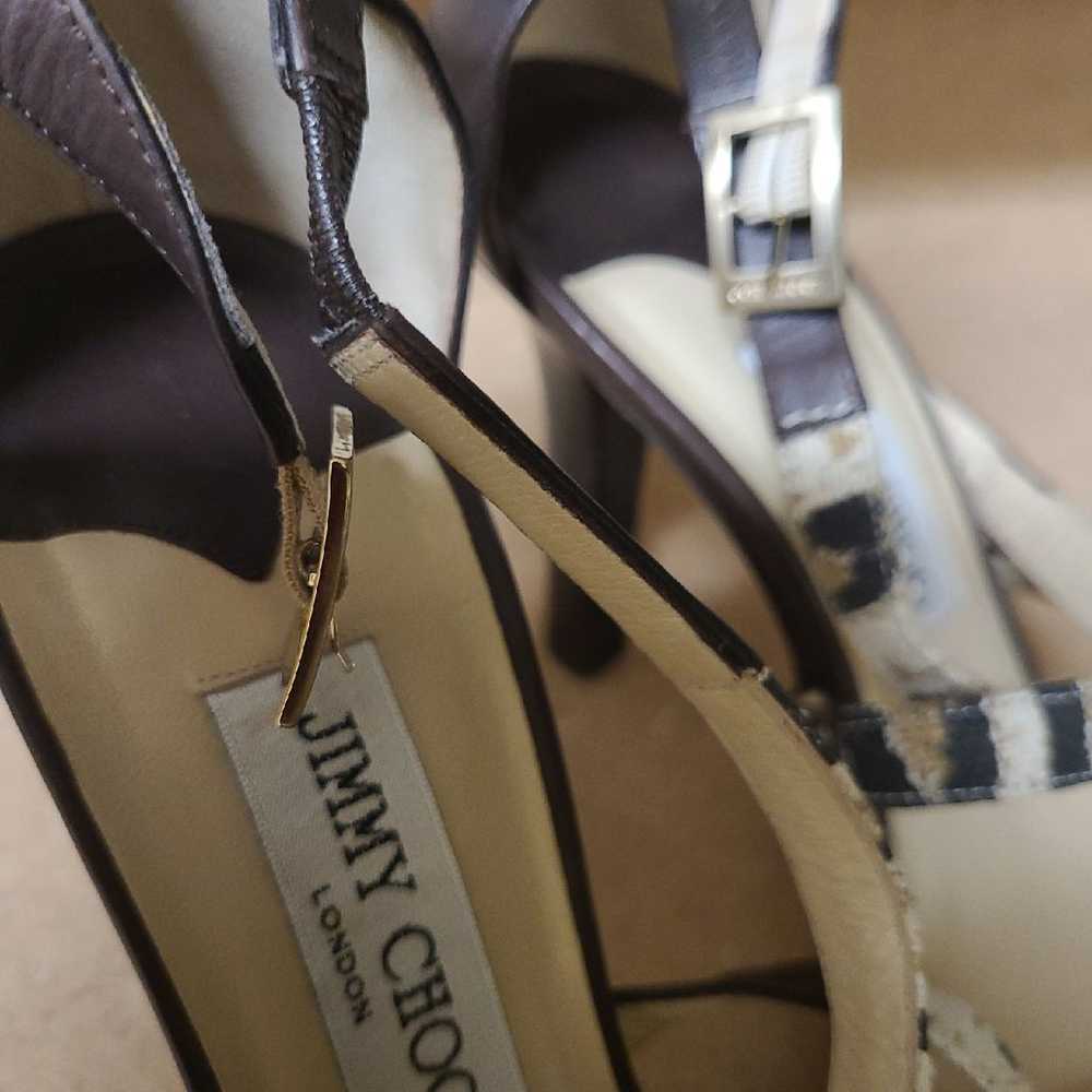 Jimmy Choo shoes - image 1