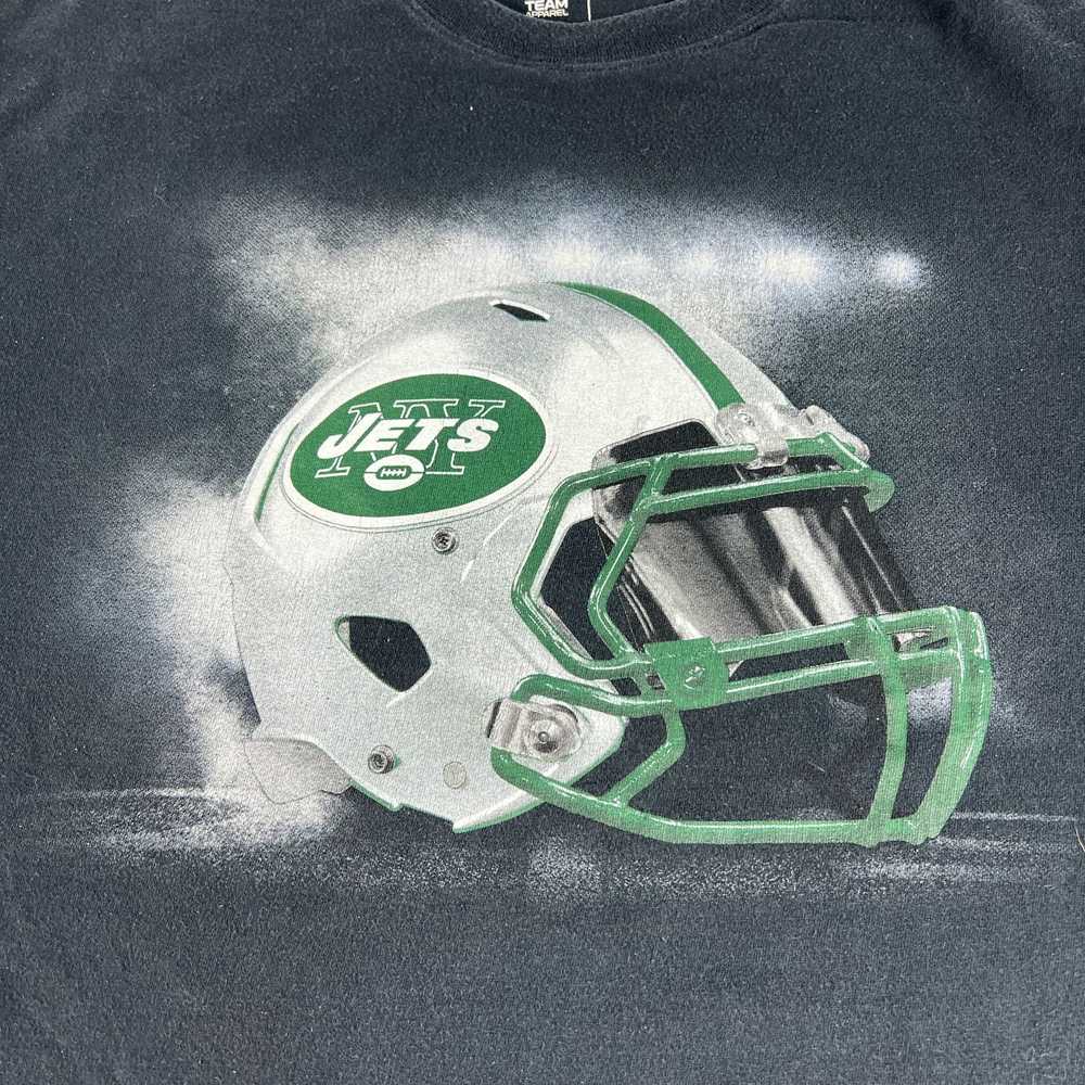 NFL × Nike Nike NFL New York Jets Football Shirt … - image 2