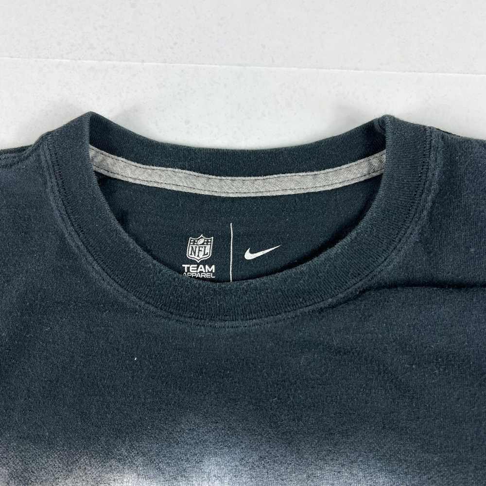 NFL × Nike Nike NFL New York Jets Football Shirt … - image 5