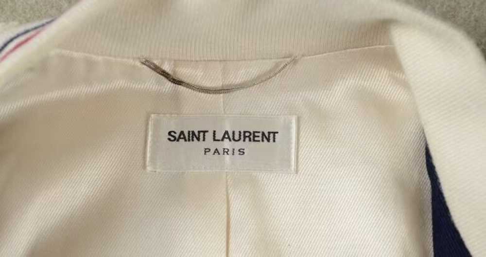 Saint Laurent Paris × Yves Saint Laurent Saint La… - image 6