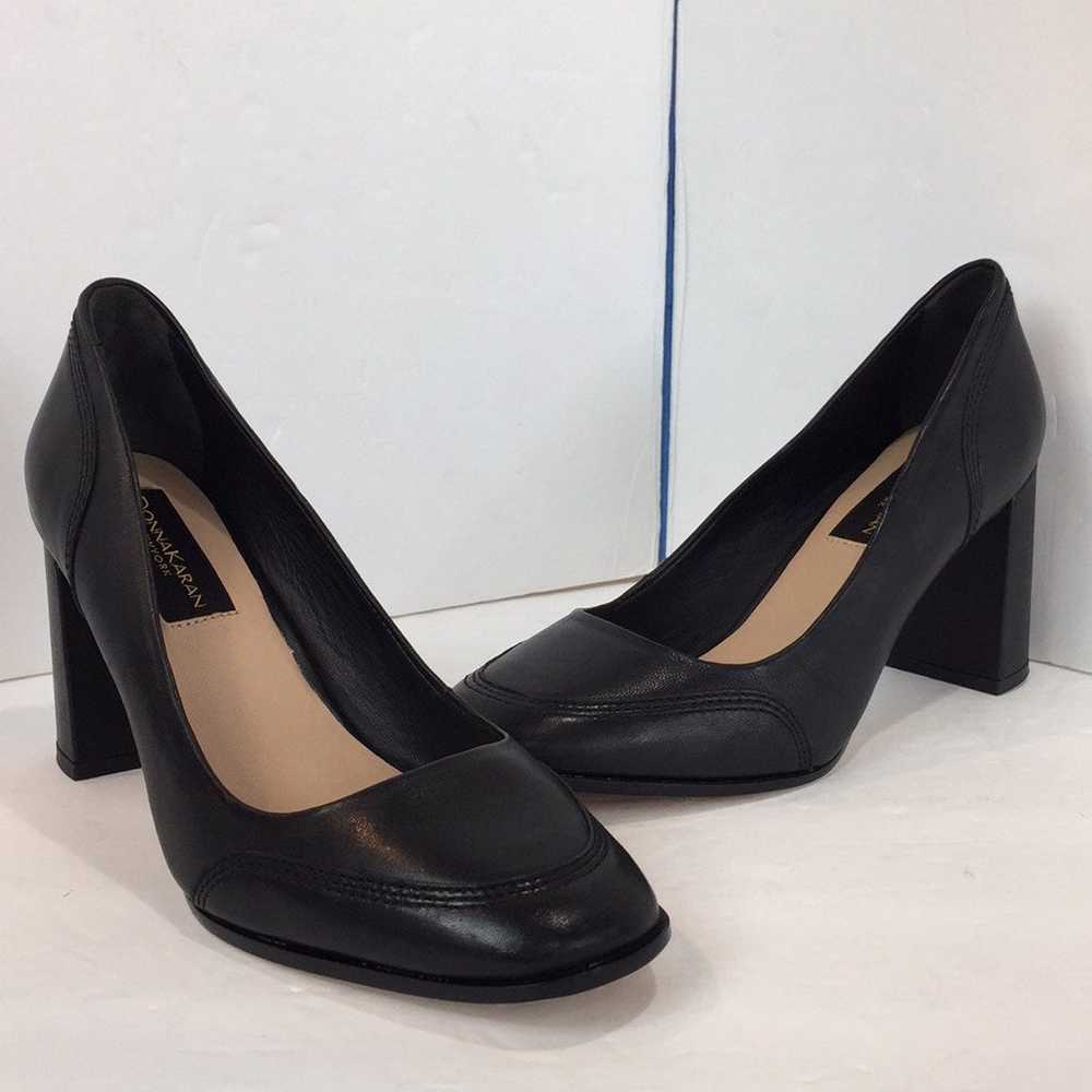 Donna Karen Women’s Leather Pump - image 11