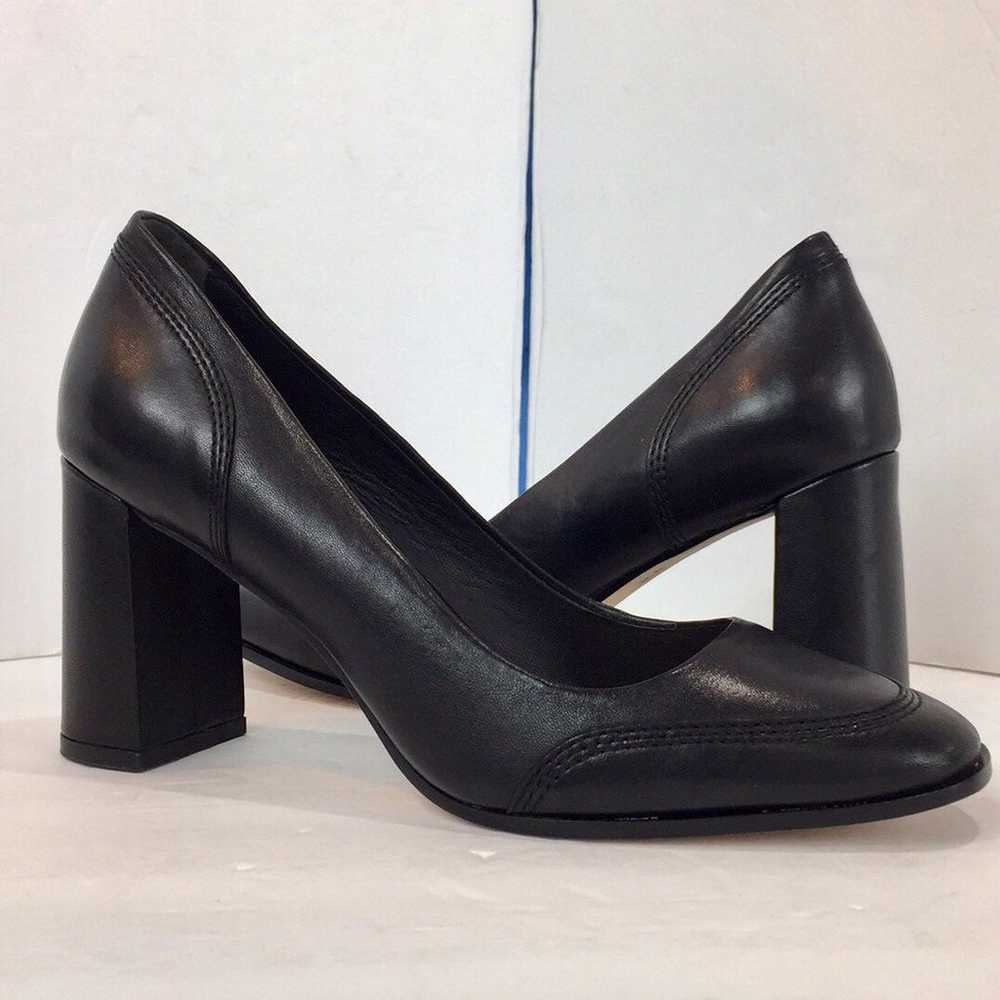 Donna Karen Women’s Leather Pump - image 6