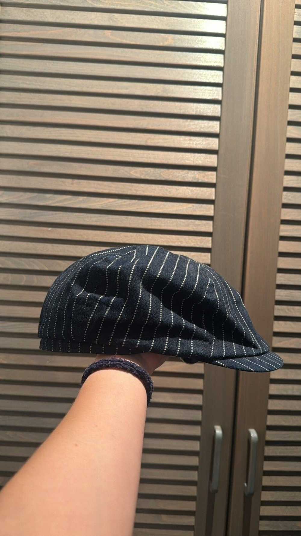 Sugar Cane × Vintage SUGAR CANE VINTAGE CAP - image 1