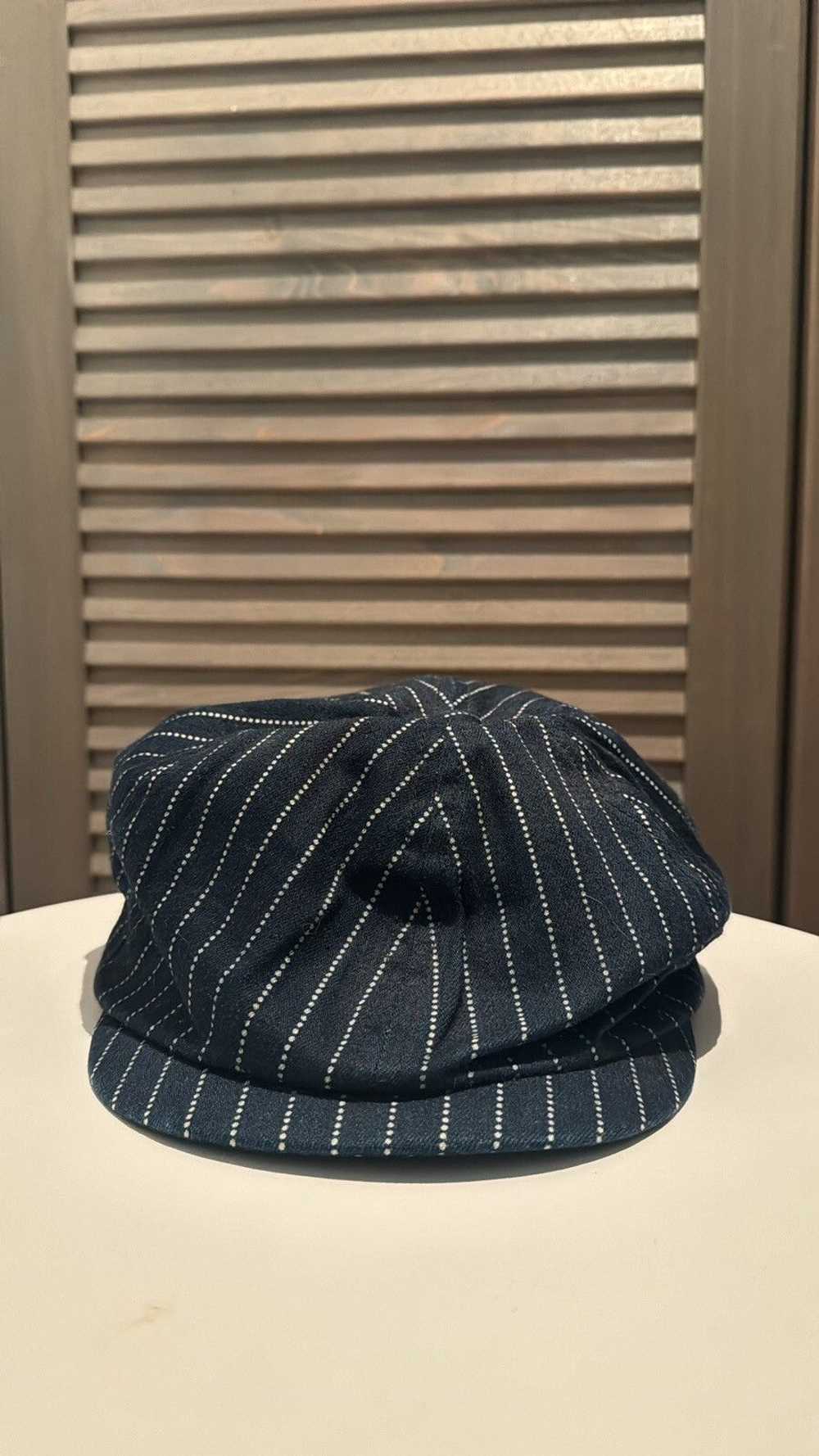 Sugar Cane × Vintage SUGAR CANE VINTAGE CAP - image 3