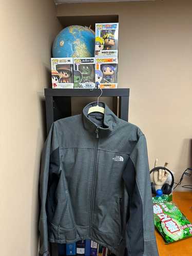 The North Face Grey Northface jacket