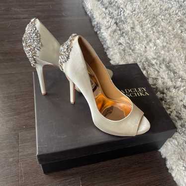 Badgley mischka kiara - Gem Badgley mischka kiara - Gem