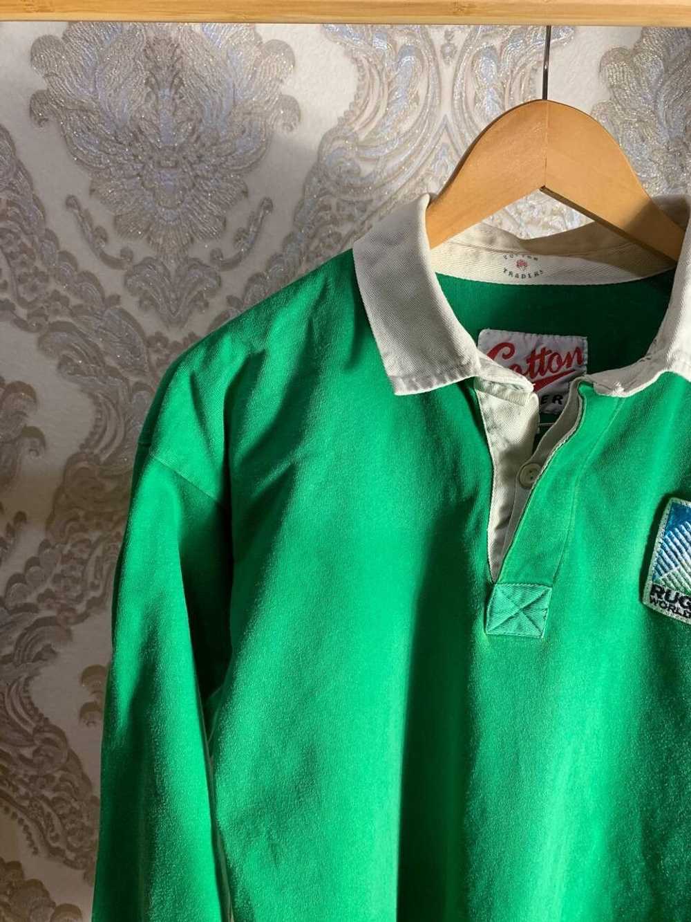 Cotton Traders × England Rugby League × Vintage V… - image 3