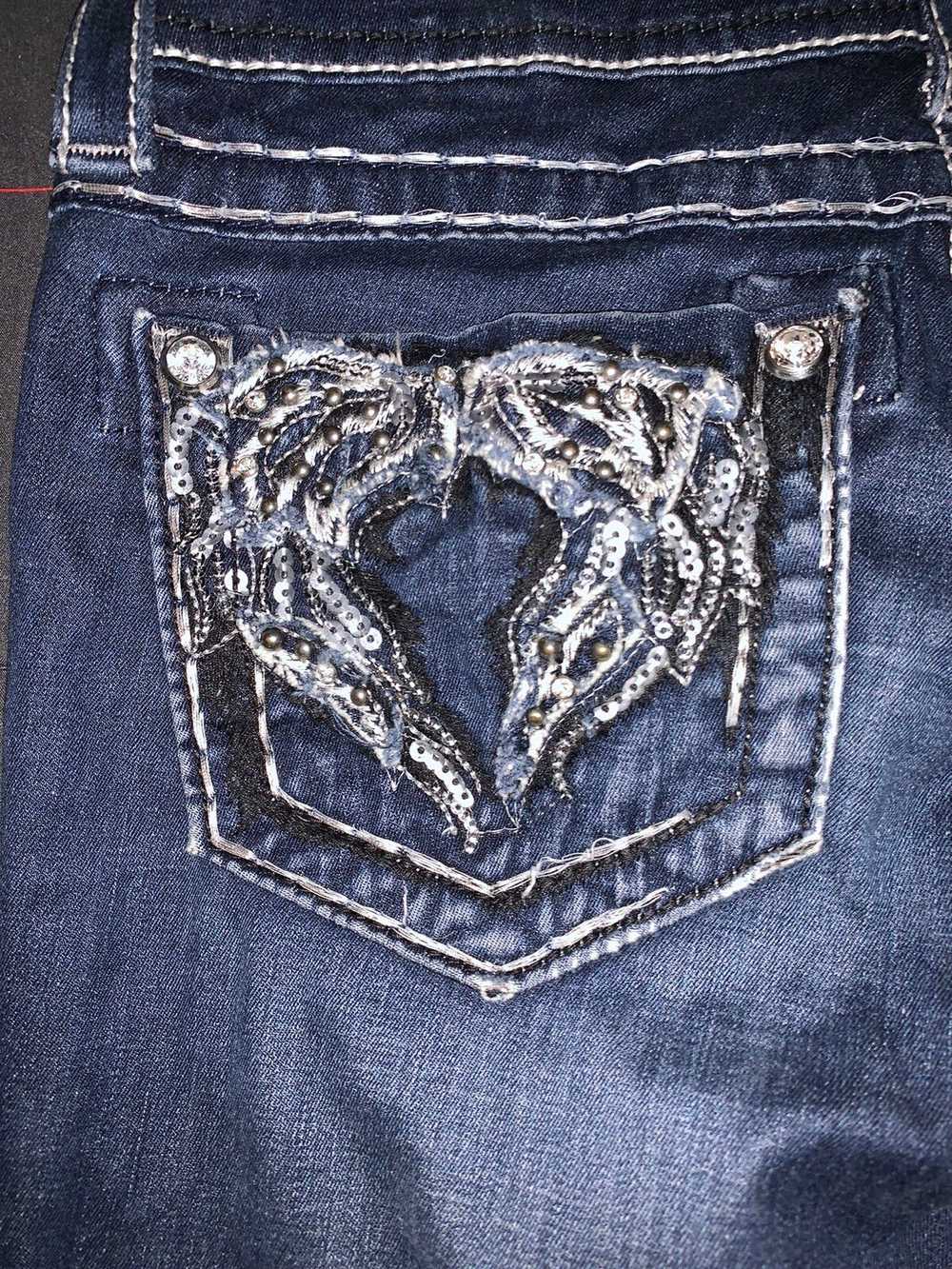 Miss Me Miss me jeans - image 3