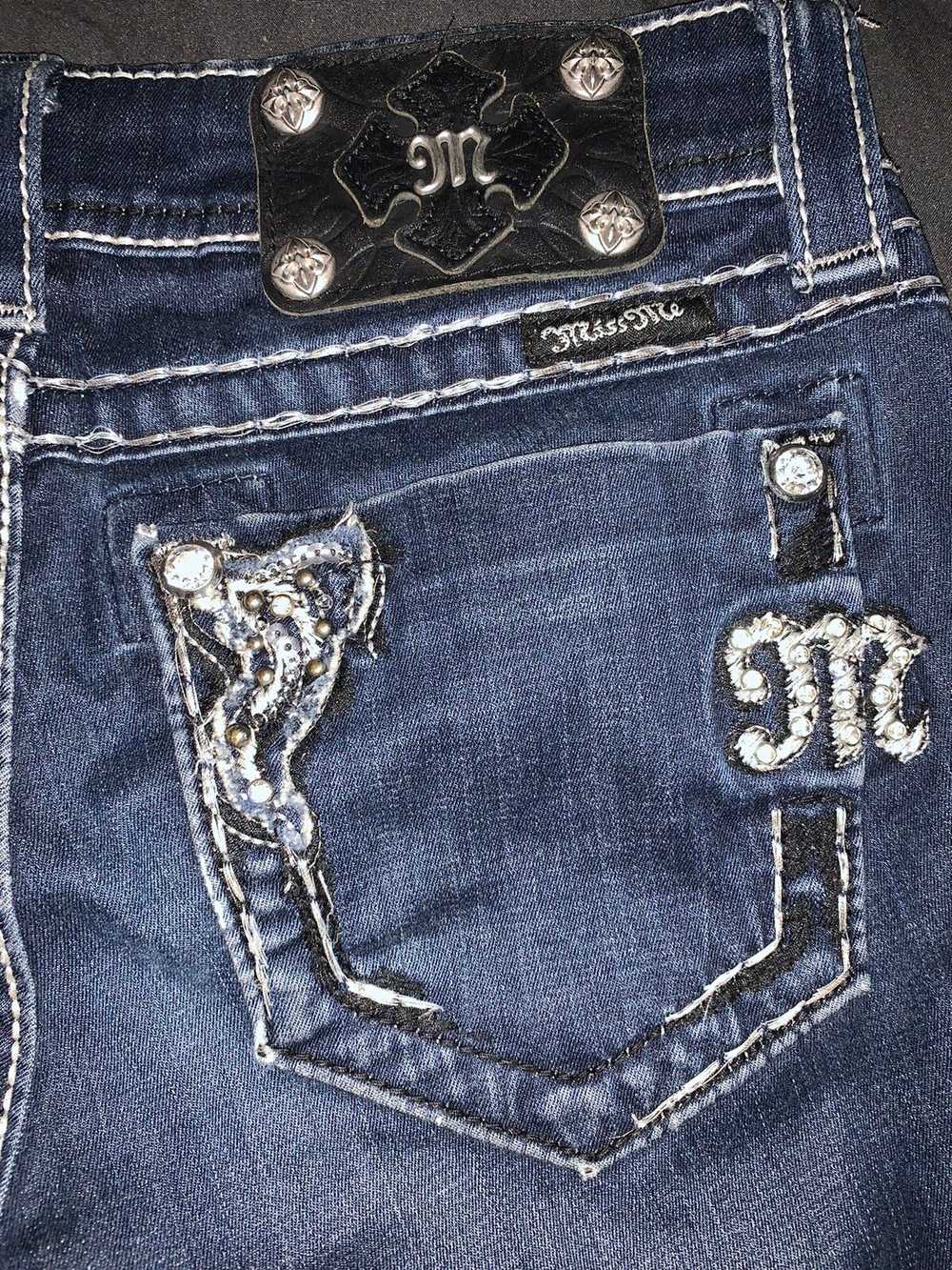 Miss Me Miss me jeans - image 4