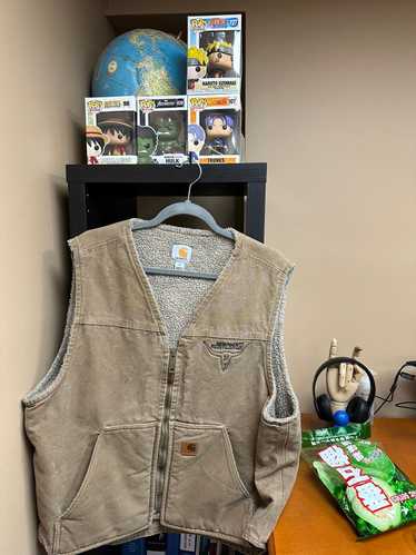 Carhartt Carhartt Sherpa vest