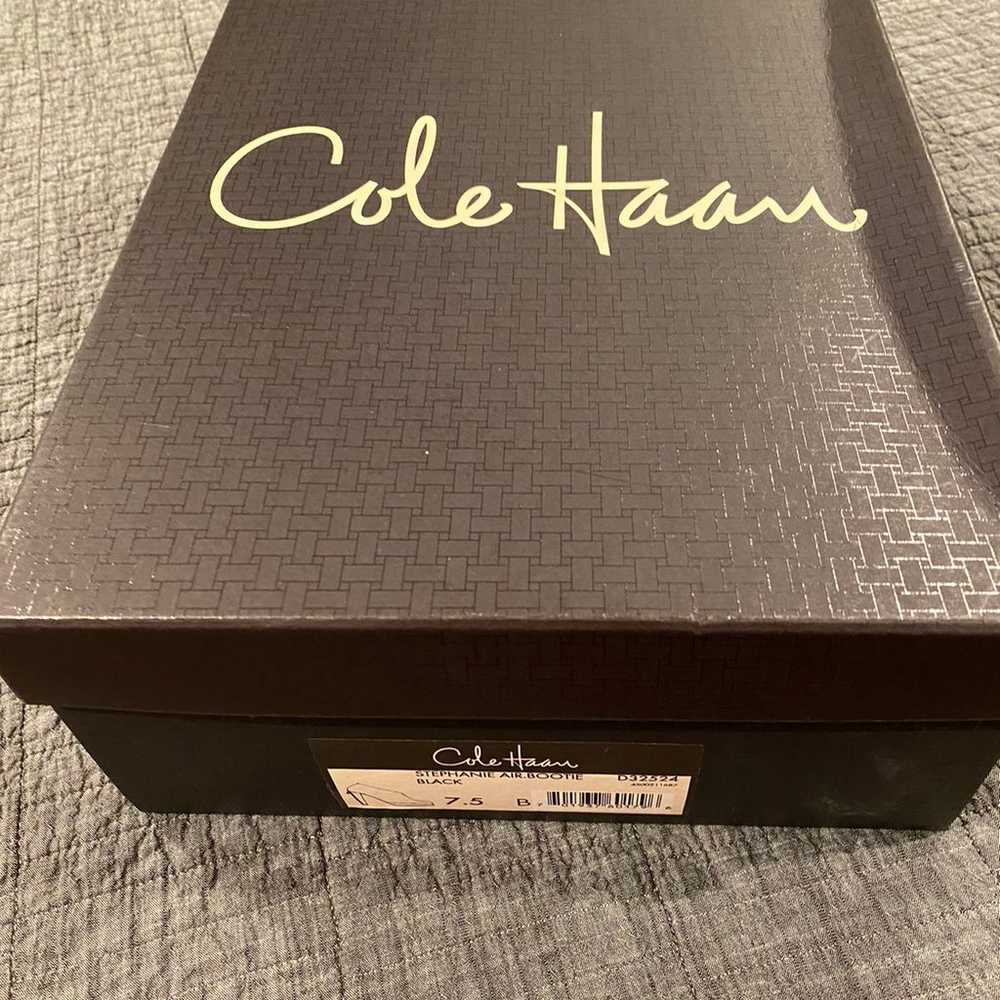 Cole Haan shoes for woman size 7.5 - image 8